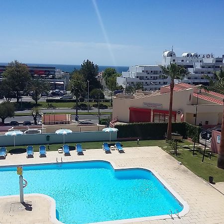 Albufeira Inn - Bellavista A4-1 T1 Exteriér fotografie